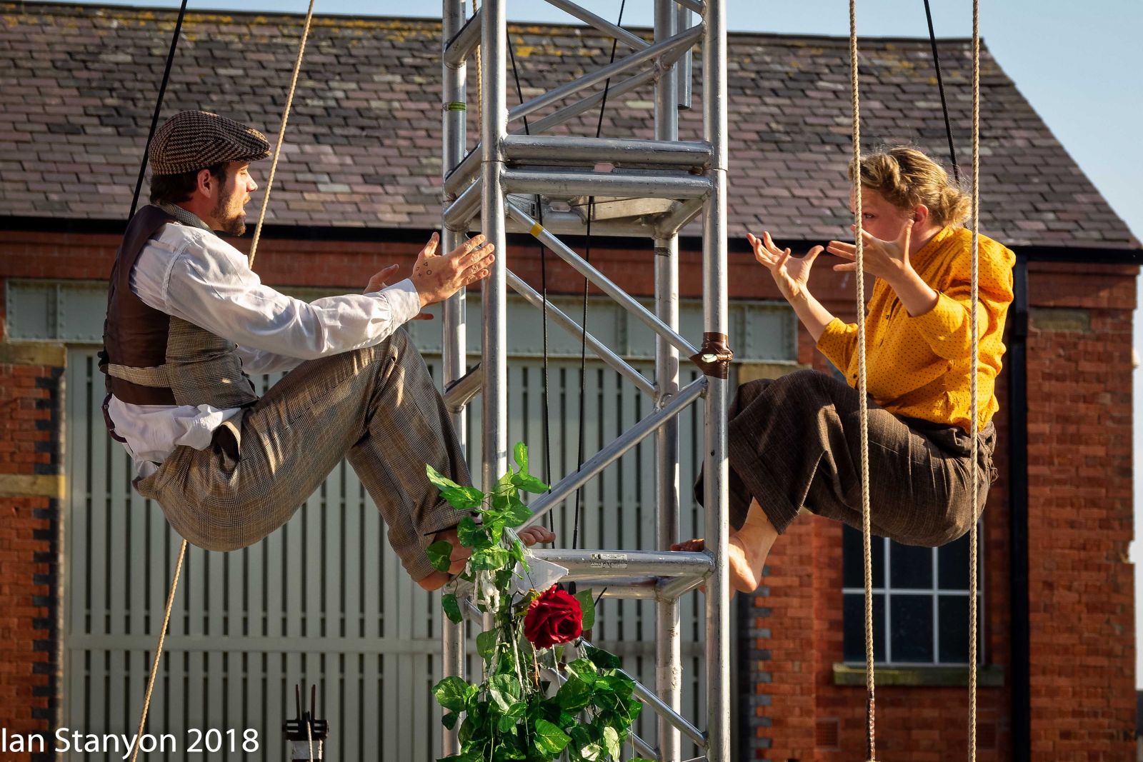 A fantastic weekend at Three Festivals Tall Ships Regatta, Liverpool! 